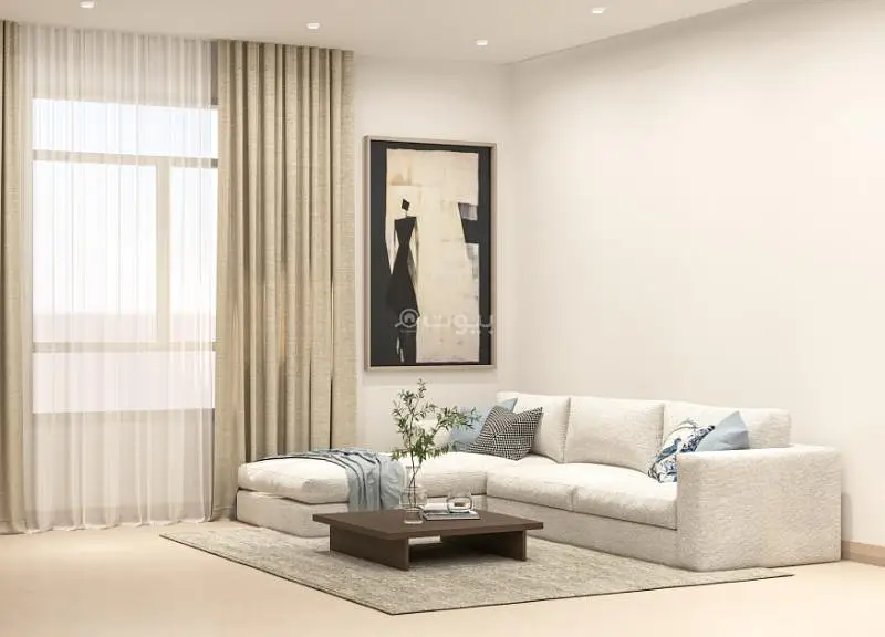 شقق فاخرة للبيع على الخارطة في حي التعاون – ريزي 24 التعاون